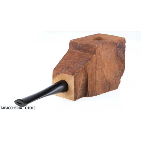 Ciocco Briar Von Der Arbeit Zu Ihrer pfeife Create - Ciocco Hobby - Tabakpfeifen