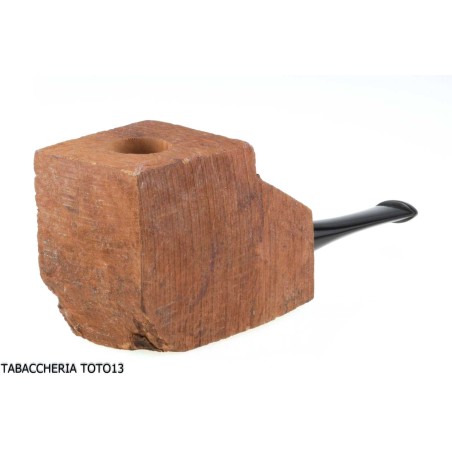 Ciocco Briar Von Der Arbeit Zu Ihrer pfeife Create - Ciocco Hobby - Tabakpfeifen