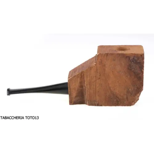 Ciocco Briar De Travail Pour Créer Un Pipa - Hobby Ciocco - Pipe Pour le Tabac
