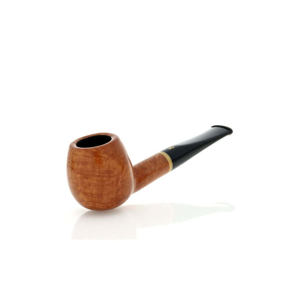 Savinelli first smoke straight Apple pipe - Savinelli Savinelli first smoke straight Apple pipe - Savinelli