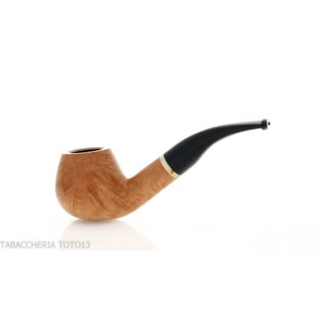 Pipe Savinelli première courbe de fumée Brandy Savinelli Savinelli Primo Fumo