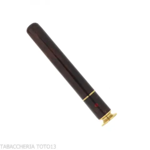 Ser Jacopo Tamper cubierto de brezo - Accesorios para pipas de tabaco