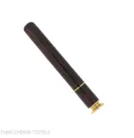 Ser Jacopo Tamper cubierto de brezo - Accesorios para pipas de tabaco