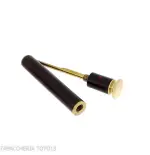 Ser Jacopo Tamper cubierto de brezo - Accesorios para pipas de tabaco