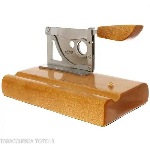 Guillotine pour les cigares de table Arcadia - Accessoires Cigare