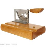 Guillotine pour les cigares de table Arcadia - Accessoires Cigare