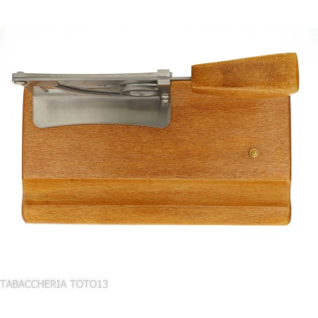 Guillotine for table cigars Arcadia - Accessories Cigar