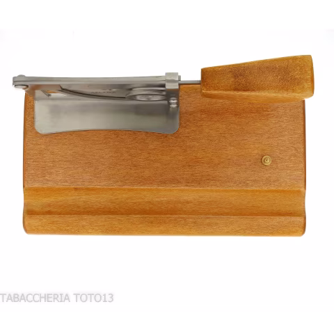 Guillotine pour les cigares de table Arcadia - Accessoires Cigare