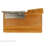 Guillotine for table cigars Arcadia - Accessories Cigar