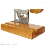 Guillotine for table cigars Arcadia - Accessories Cigar