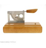 Guillotine pour les cigares de table Arcadia - Accessoires Cigare