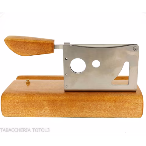 Guillotine pour les cigares de table Arcadia - Accessoires Cigare