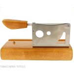 Guillotine pour les cigares de table Arcadia - Accessoires Cigare