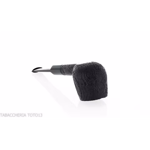 Dunhill Shell Bruyère Pfeife Gruppe 3 Vasenform - Tabakpfeifen