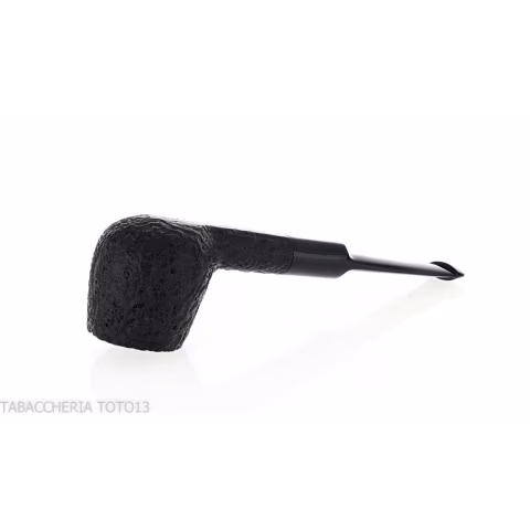 Dunhill Shell Bruyère Pfeife Gruppe 3 Vasenform - Tabakpfeifen