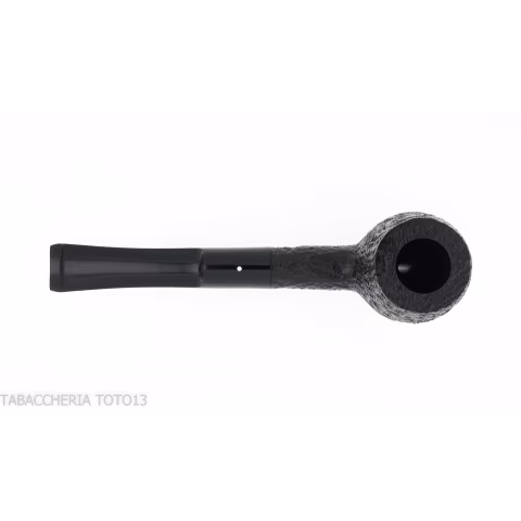 Dunhill Shell Bruyère Pfeife Gruppe 3 Vasenform - Tabakpfeifen