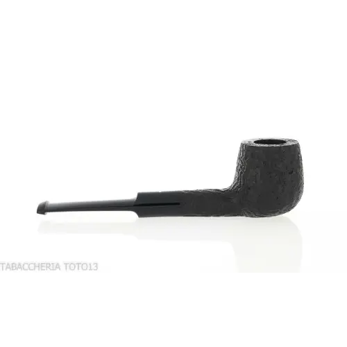Pipe en bruyère Dunhill Shell groupe 3 forme vase - Pipe Pour le Tabac - Racine naturelle