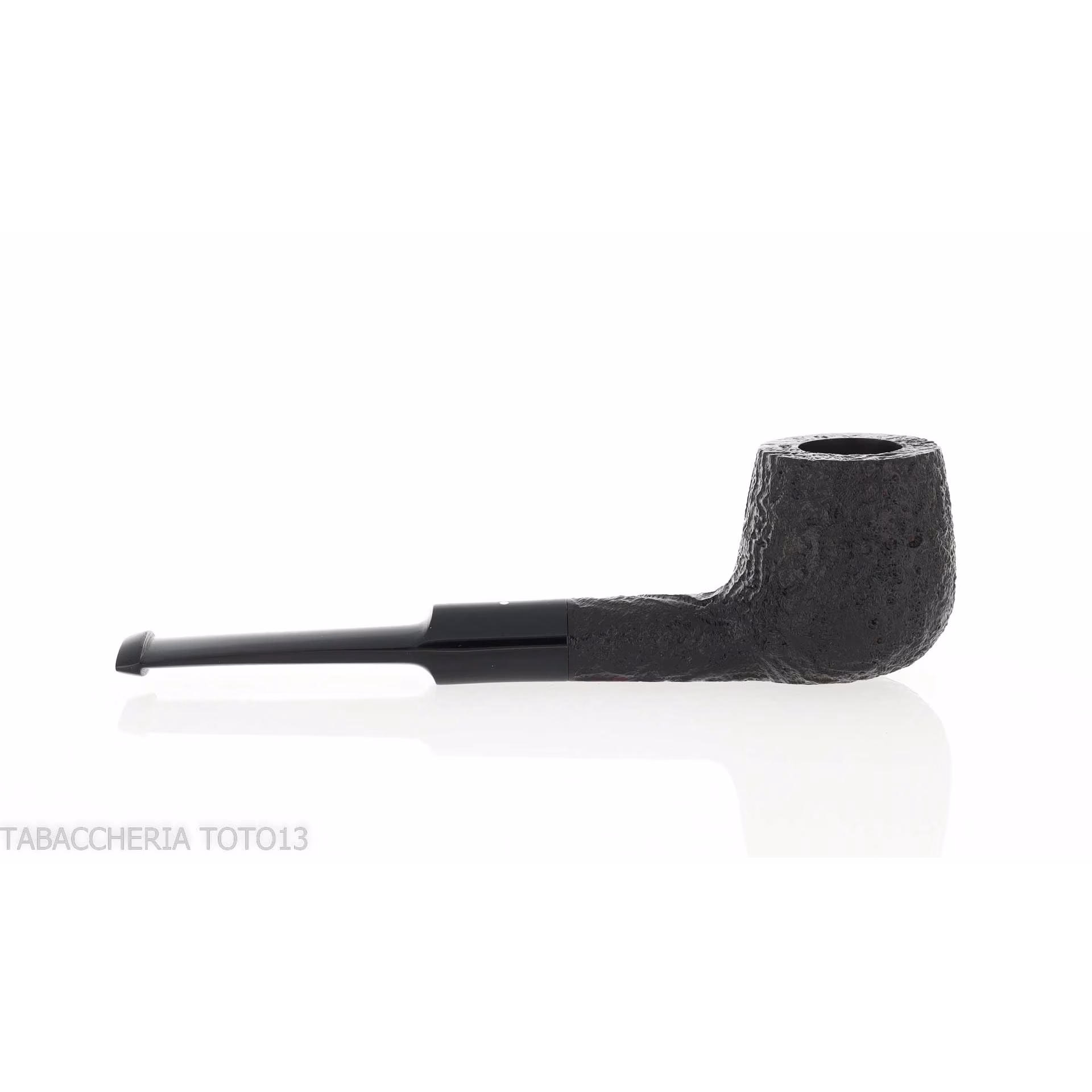 Dunhill Shell Bruyère Pfeife Gruppe 3 Vasenform - Tabakpfeifen