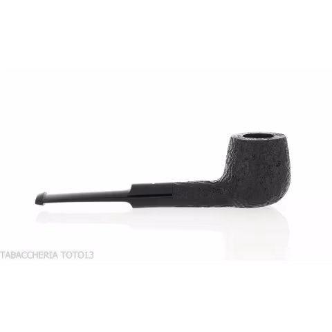 Dunhill Shell Bruyère Pfeife Gruppe 3 Vasenform - Tabakpfeifen