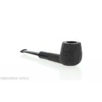 Pipe en bruyère Dunhill Shell groupe 3 forme vase Dunhill - The white spot Dunhill pipes The White Spot