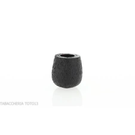 Dunhill Shell briar pipe group 3 vase shape Dunhill - The white spot Dunhill pipe The White Spot