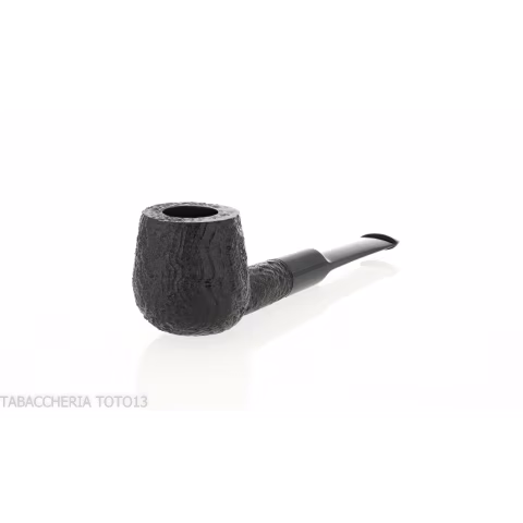Dunhill Shell Bruyère Pfeife Gruppe 3 Vasenform - Tabakpfeifen