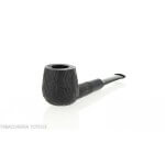 Dunhill Shell briar pipe group 3 vase shape Dunhill - The white spot Dunhill pipe The White Spot
