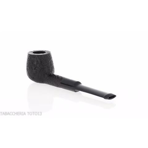 Dunhill Shell Bruyère Pfeife Gruppe 3 Vasenform - Tabakpfeifen