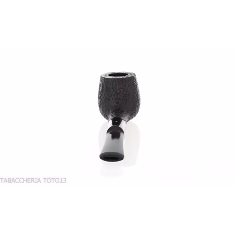 Dunhill Shell Bruyère Pfeife Gruppe 3 Vasenform - Tabakpfeifen