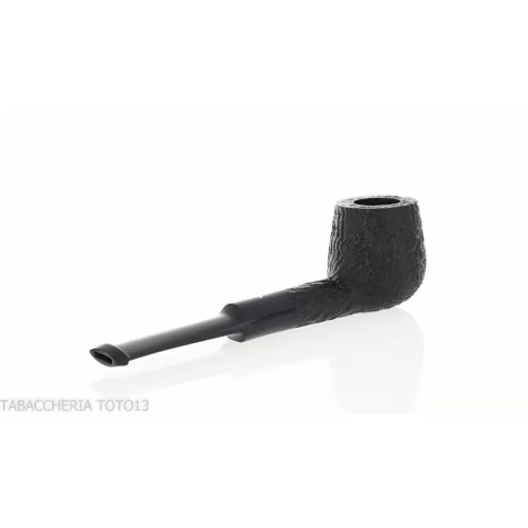 Dunhill Shell Bruyère Pfeife Gruppe 3 Vasenform - Tabakpfeifen