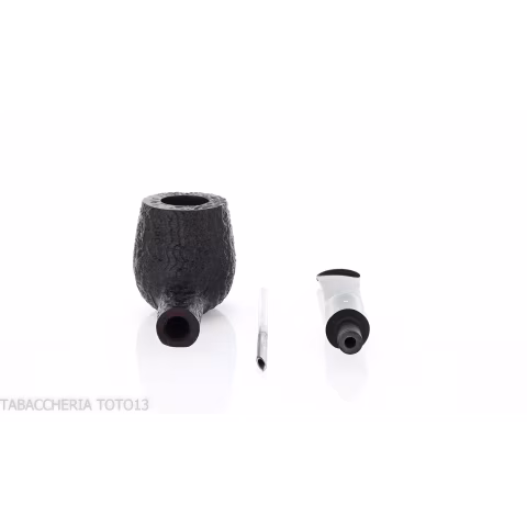 Dunhill Shell Bruyère Pfeife Gruppe 3 Vasenform - Tabakpfeifen