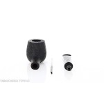 Dunhill Shell Bruyère Pfeife Gruppe 3 Vasenform - Tabakpfeifen