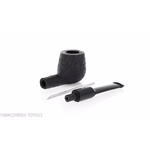 Dunhill Shell Bruyère Pfeife Gruppe 3 Vasenform - Tabakpfeifen