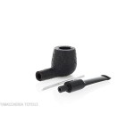 Dunhill Shell Bruyère Pfeife Gruppe 3 Vasenform - Tabakpfeifen