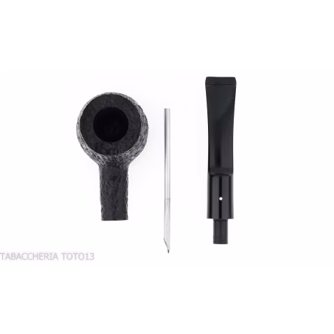 Dunhill Shell Bruyère Pfeife Gruppe 3 Vasenform - Tabakpfeifen