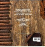 Handbuch zur Verkostung und Paarung toskanischer Zigarren - Zubehör Cigar