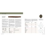 Handbuch zur Verkostung und Paarung toskanischer Zigarren - Zubehör Cigar