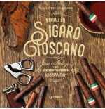 Handbuch zur Verkostung und Paarung toskanischer Zigarren - Zubehör Cigar