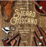 Manuale del sigaro Toscano degustazione abbinamenti - Accessori Per Sigari