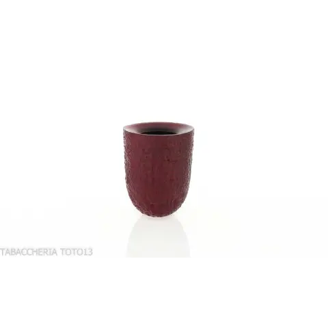 Pipa Dunhill Rubybark grupo 4 forma Dublín - Pipas de Tabaco