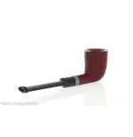 Pipa Dunhill Rubybark grupo 4 forma Dublín - Pipas de Tabaco