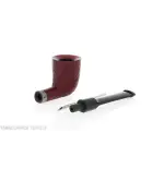 Pipa Dunhill Rubybark grupo 4 forma Dublín - Pipas de Tabaco