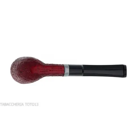 Pipa Dunhill Rubybark grupo 4 forma Dublín - Pipas de Tabaco