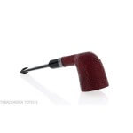 Dunhill Rubybark group 4 shape dublin pipe Dunhill - The white spot Dunhill pipe The White Spot