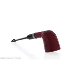Pipa Dunhill Rubybark grupo 4 forma Dublín - Pipas de Tabaco