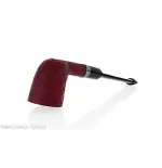 Pipa Dunhill Rubybark grupo 4 forma Dublín - Pipas de Tabaco