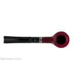 Pipa Dunhill Rubybark grupo 4 forma Dublín - Pipas de Tabaco