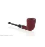 Pipa Dunhill Rubybark grupo 4 forma Dublín - Pipas de Tabaco