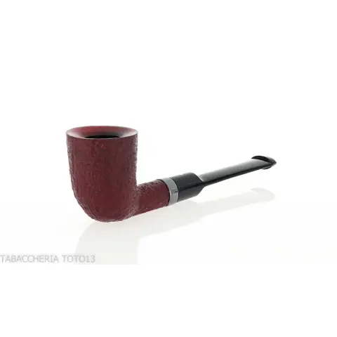 Pipa Dunhill Rubybark grupo 4 forma Dublín - Pipas de Tabaco
