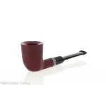 Pipa Dunhill Rubybark grupo 4 forma Dublín - Pipas de Tabaco